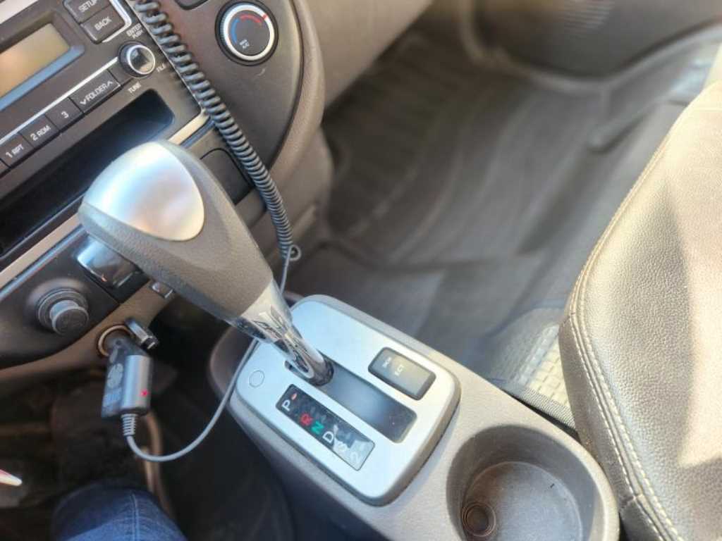 현대 포터2 1톤 카고 17