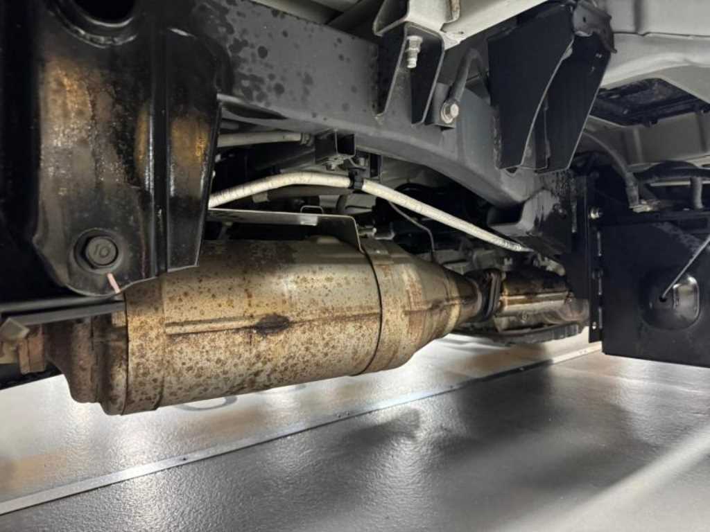 현대 포터2 1톤 카고 16