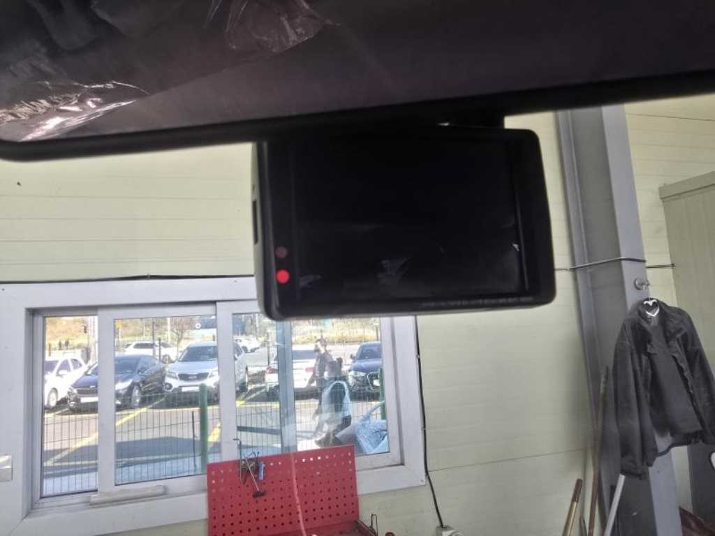 기아 봉고3 1톤 카고 5