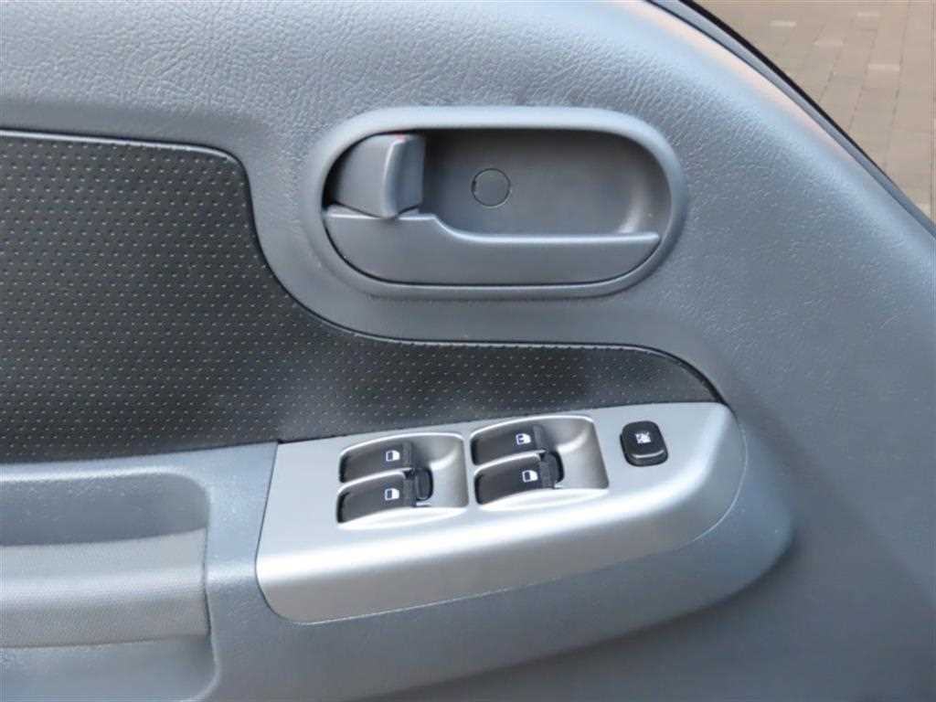 기아 봉고3 1톤 카고 11