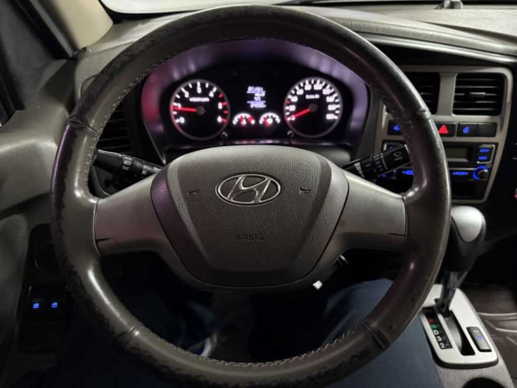 현대 포터2 1톤 카고 5