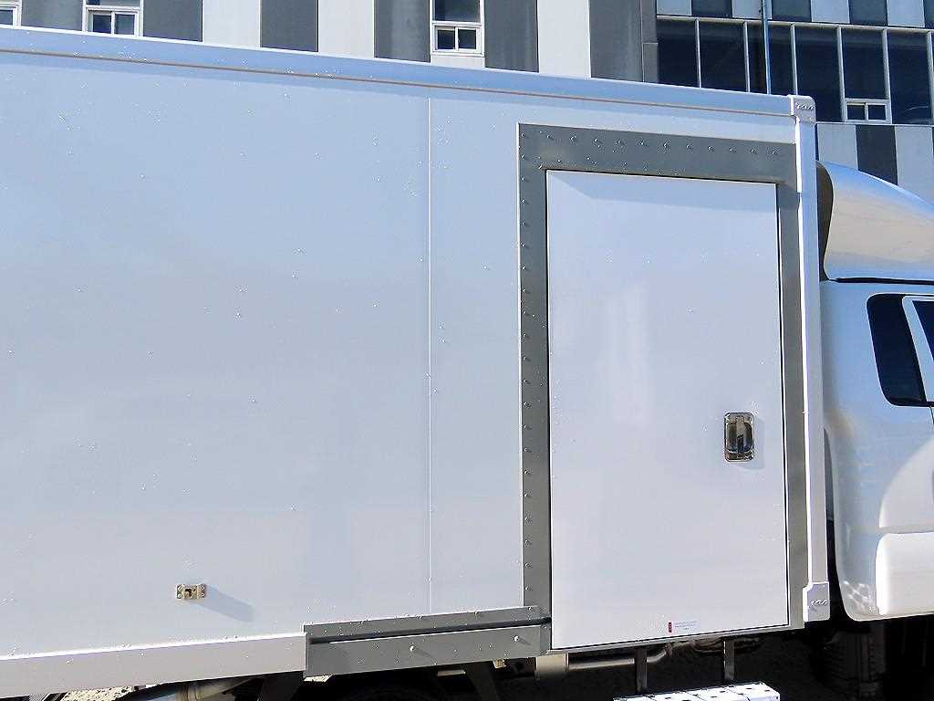 기아 봉고3 1톤 표준탑 LPG 4