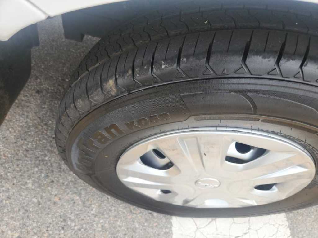 기아 봉고3 1톤 윙바디 11