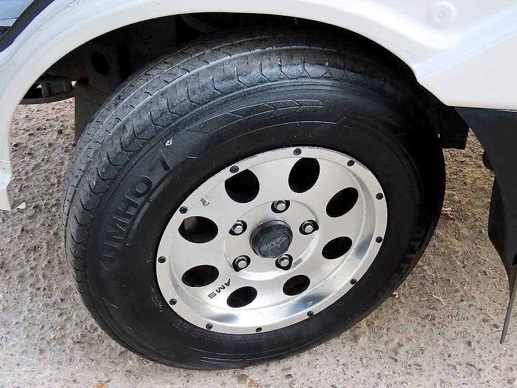 기아 봉고3 1톤 윙바디 18