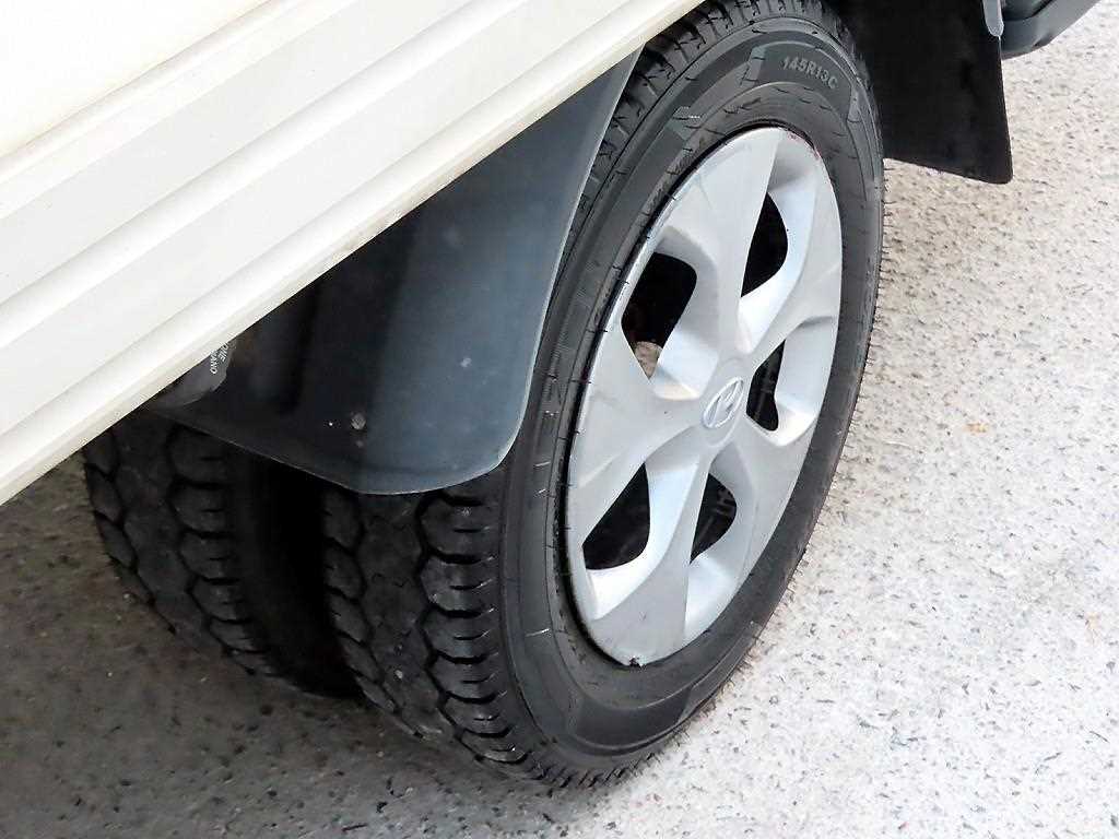 현대 포터2 1톤 냉동탑 17