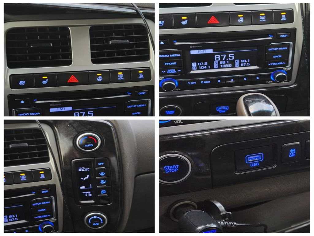 현대 포터2 1톤 저상탑 전기 7