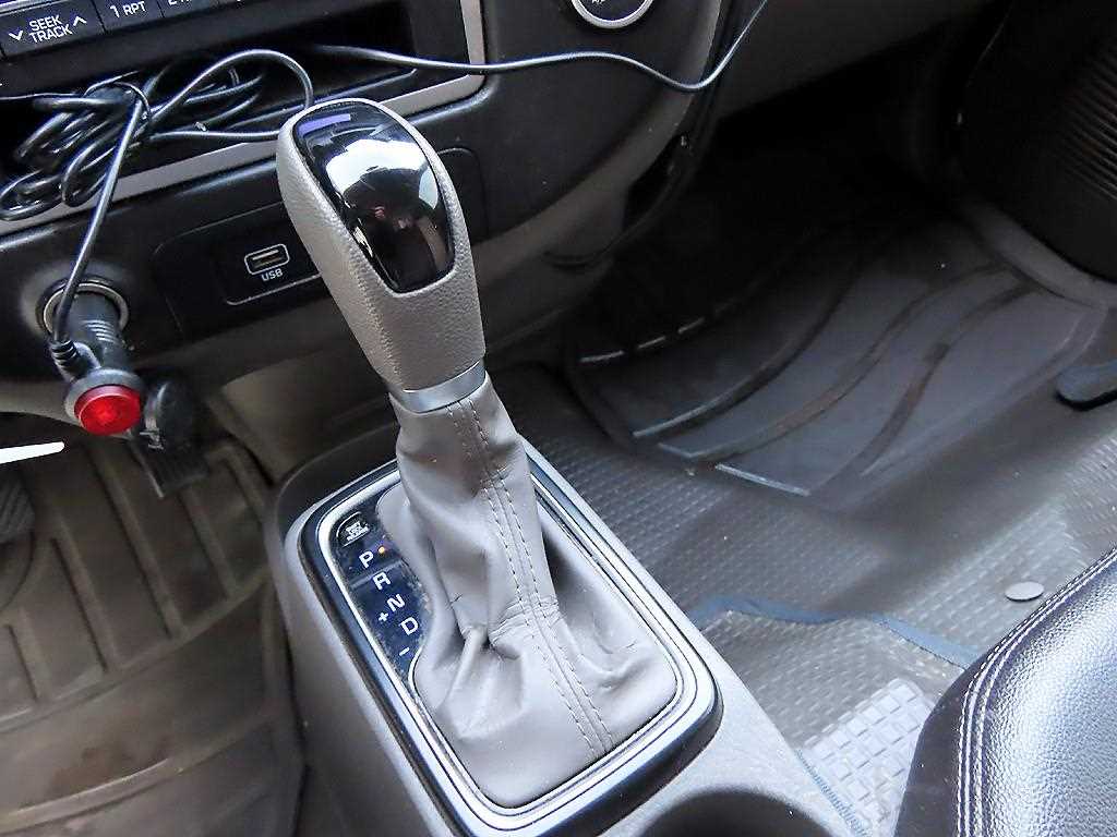 현대 포터2 1톤 냉동탑 10