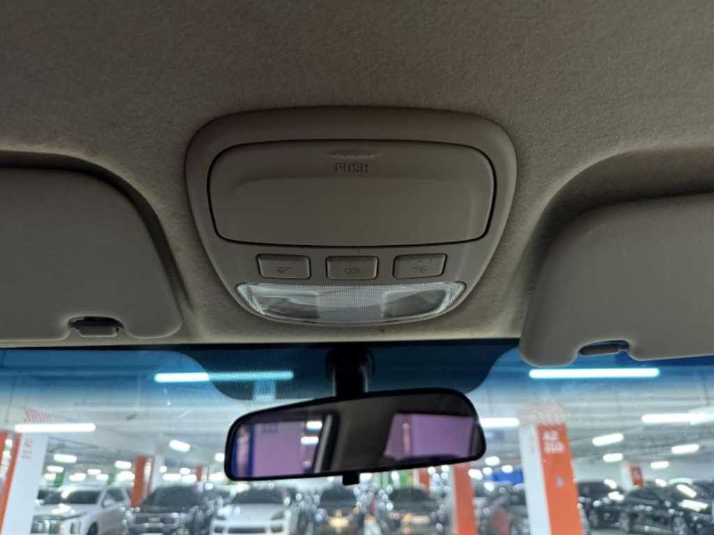 현대 포터2 1톤 카고 7