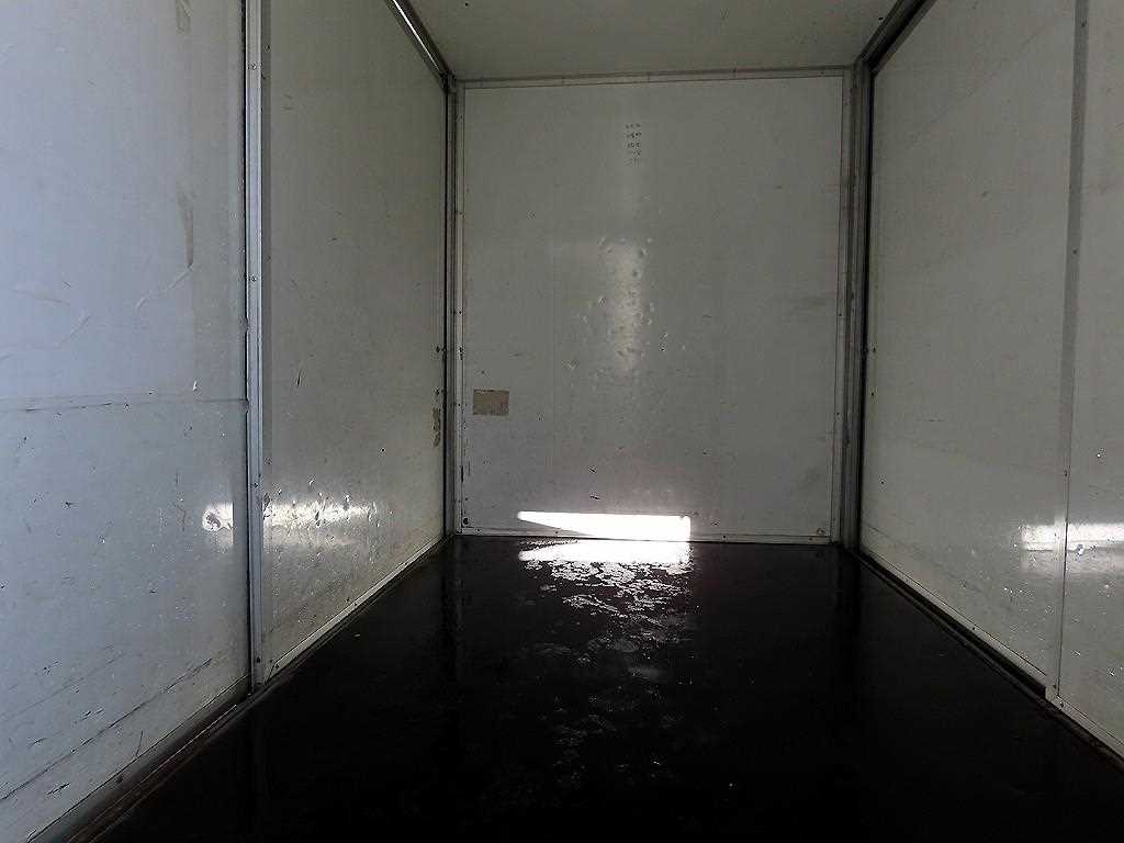 현대 포터2 1톤 표준탑 LPG 4