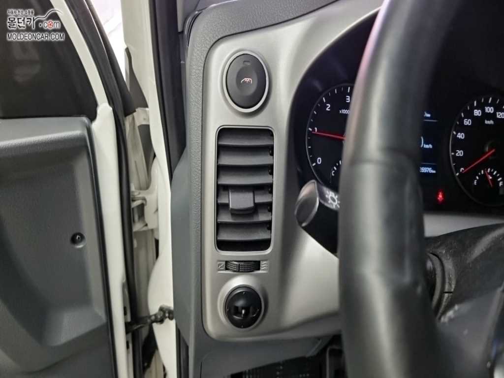 기아 봉고3 1톤 윙바디 15