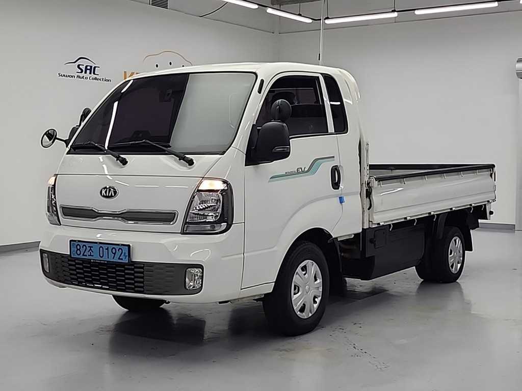 기아 봉고3 1톤 카고 전기