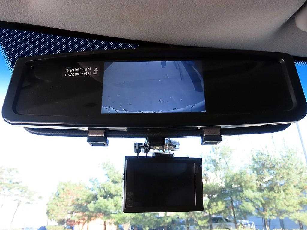 기아 봉고3 1톤 표준탑 LPG 15