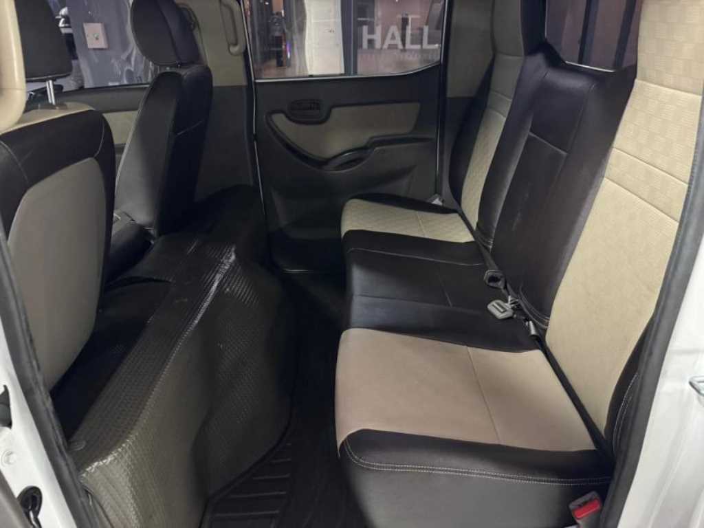 현대 포터2 1톤 카고 8