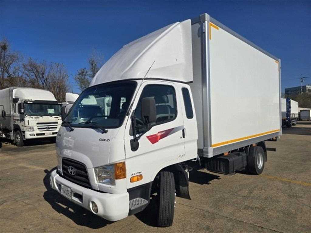 현대 이마이티 3.5톤 익스하이탑 2