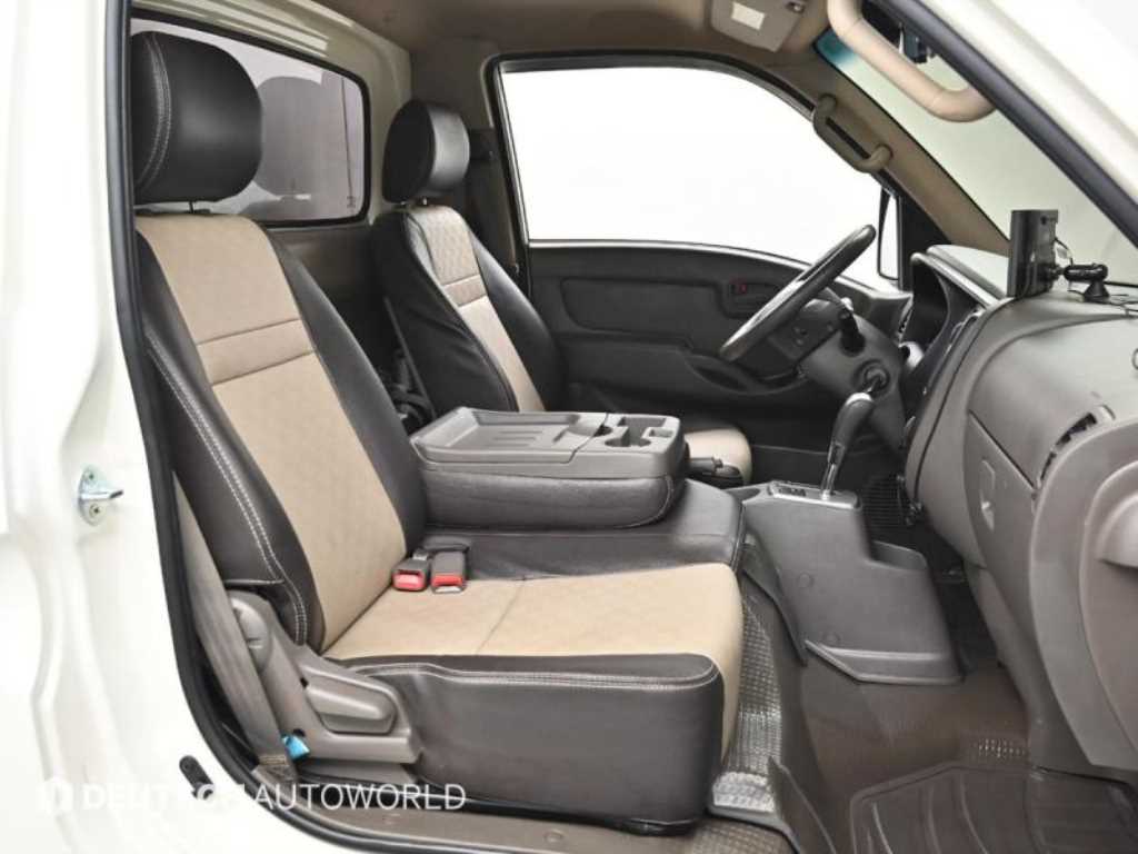 현대 포터2 1톤 저상탑 9