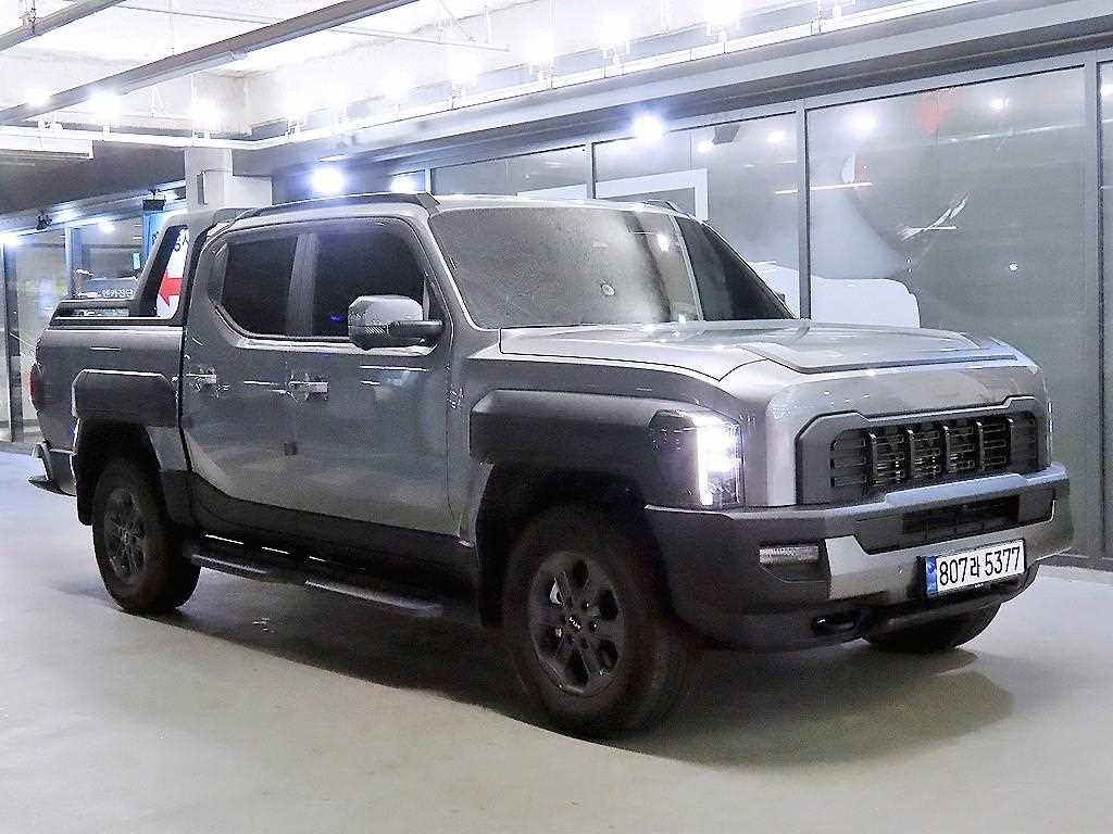 국산차 리스트 차량 이미지