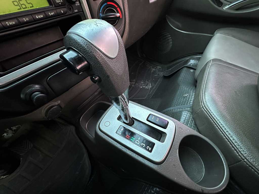 현대 포터2 1톤 카고 7