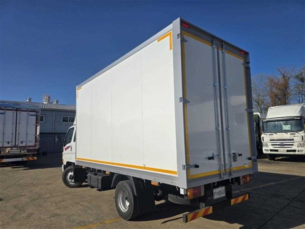 현대 이마이티 3.5톤 익스하이탑 3