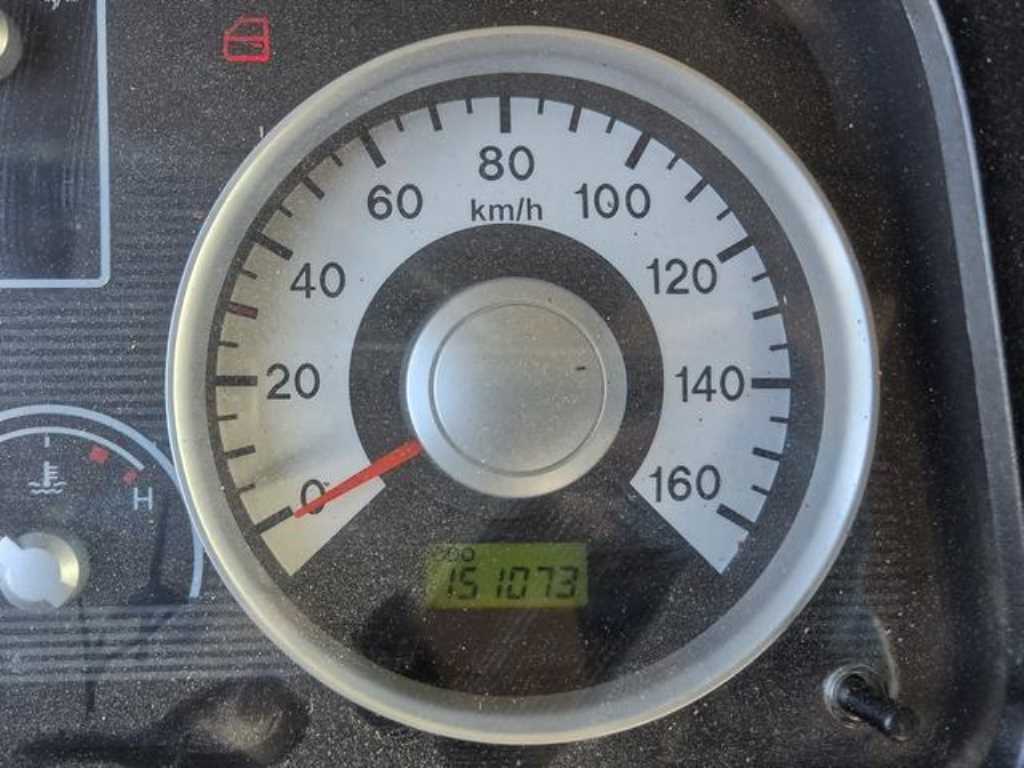 현대 카고크레인 없음(순정) 메가트럭 5톤 9