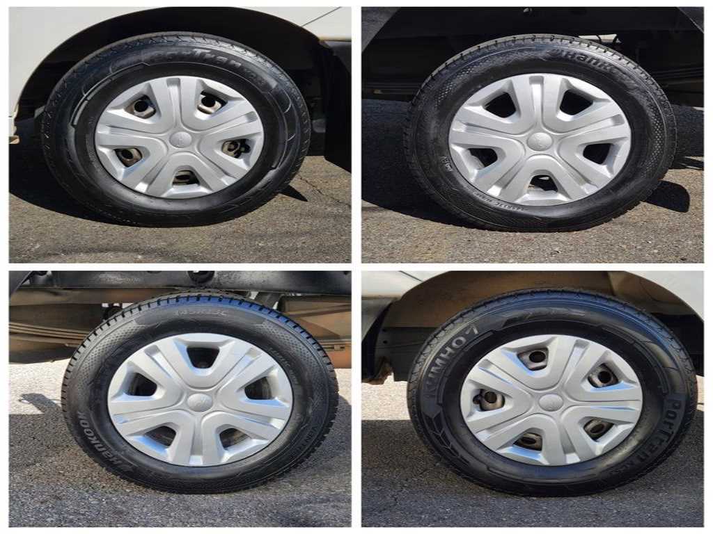 기아 봉고3 1톤 표준탑 LPG 3