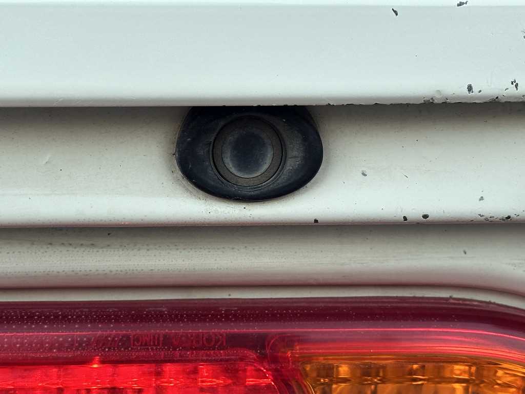 현대 포터2 1톤 카고 16