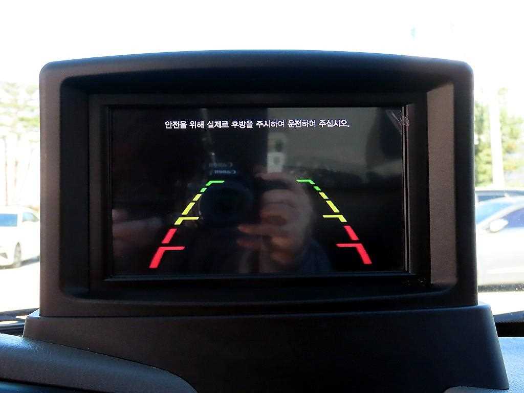 현대 포터2 1톤 표준탑 LPG 15