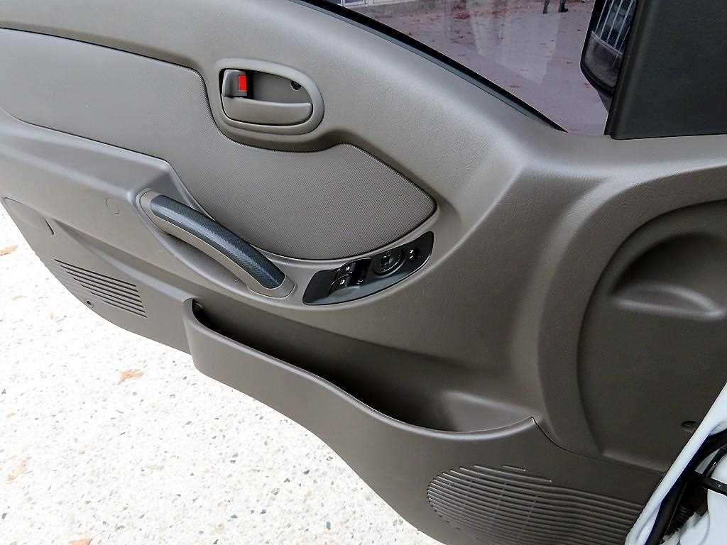 현대 포터2 1톤 카고 10