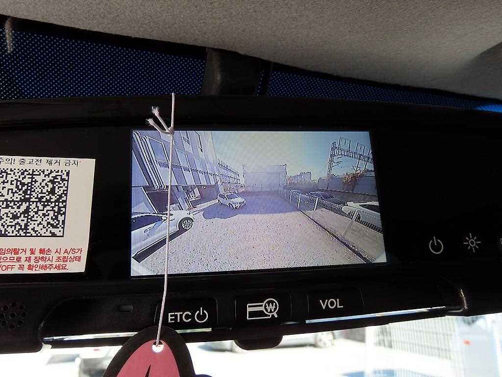 기아 봉고3 1톤 표준탑 LPG 15