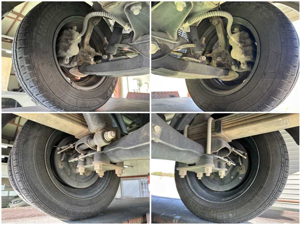 현대 포터2 1톤 카고 18