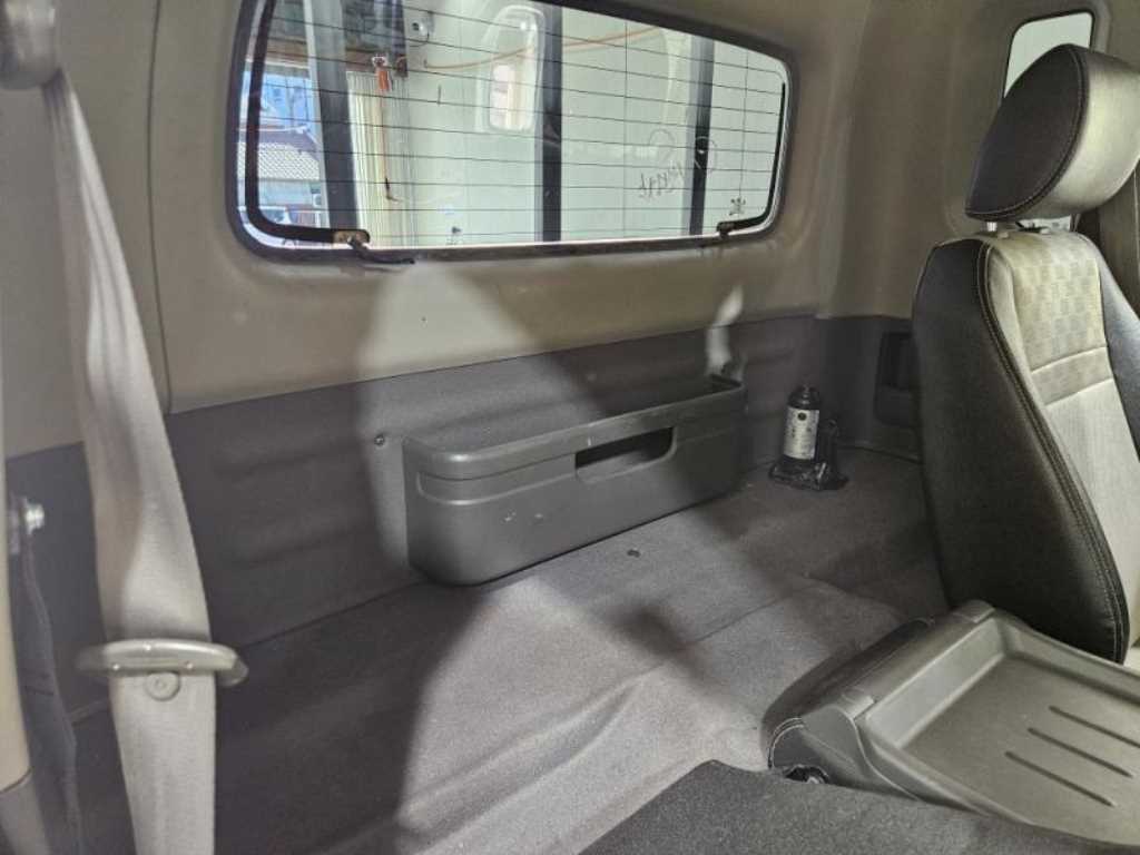 현대 포터2 1톤 카고 전기 18