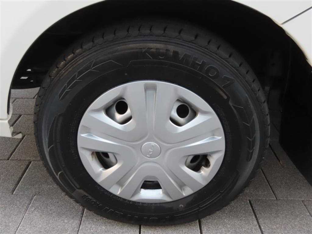 기아 봉고3 1톤 카고 17