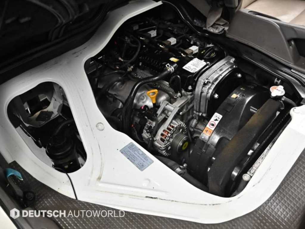 현대 포터2 1톤 저상탑 5