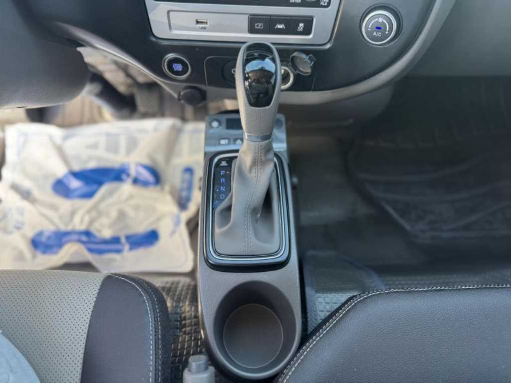 현대 포터2 1톤 냉장탑 LPG 9