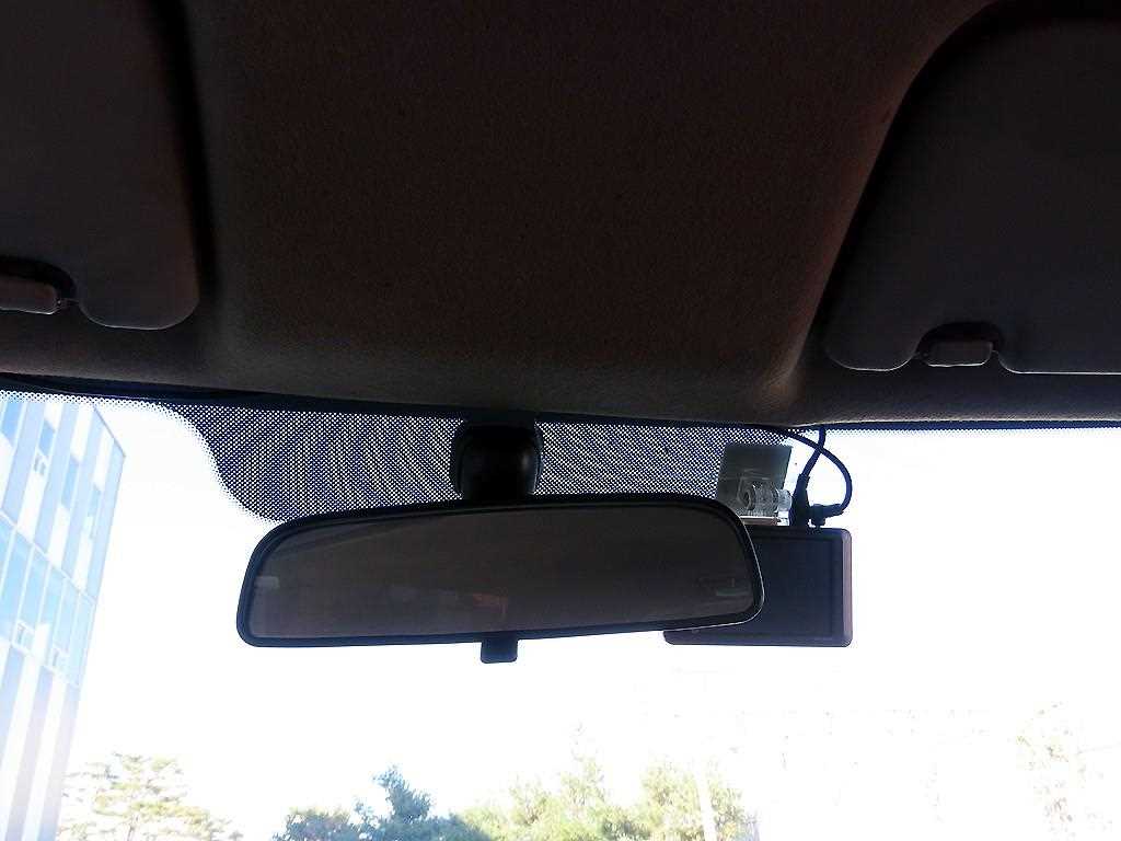 현대 포터2 1톤 카고 15