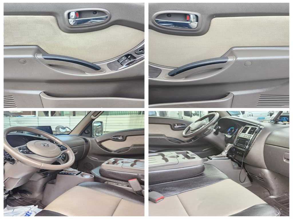 현대 포터2 1톤 저상탑 전기 11