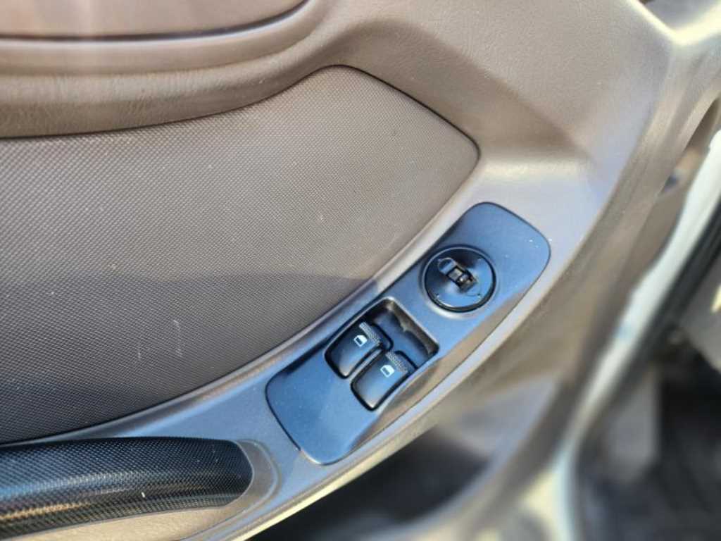 현대 포터2 1톤 카고 15