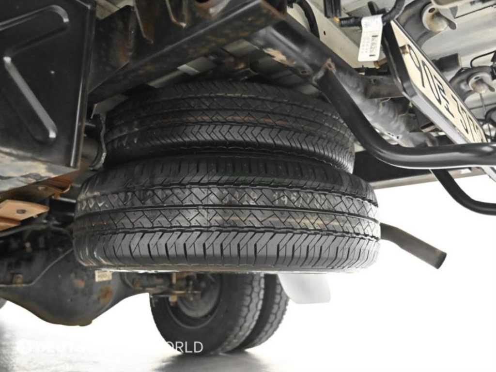 현대 포터2 1톤 저상탑 18