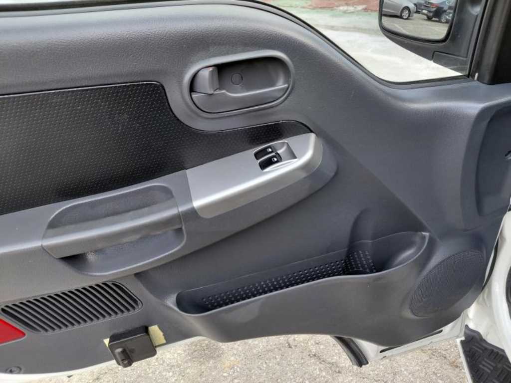 기아 봉고3 1톤 카고 7