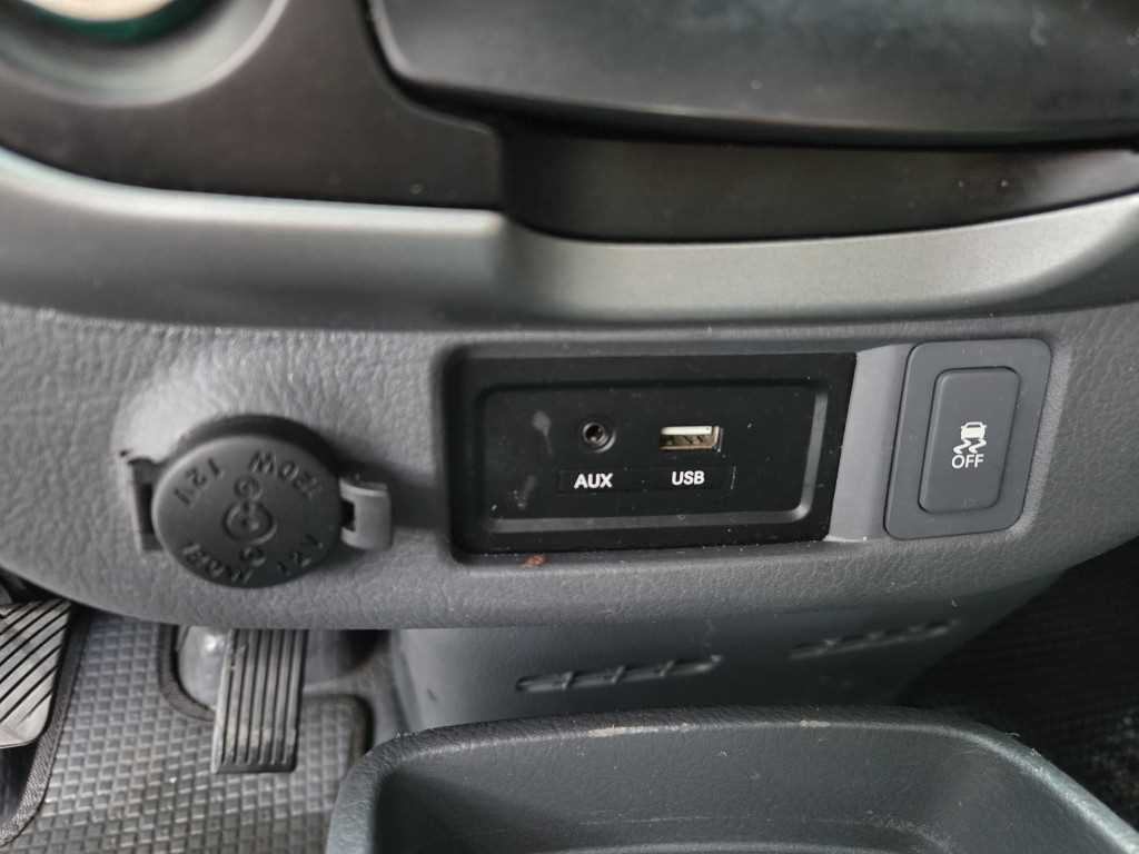 기아 봉고3 1.2톤 카고 13