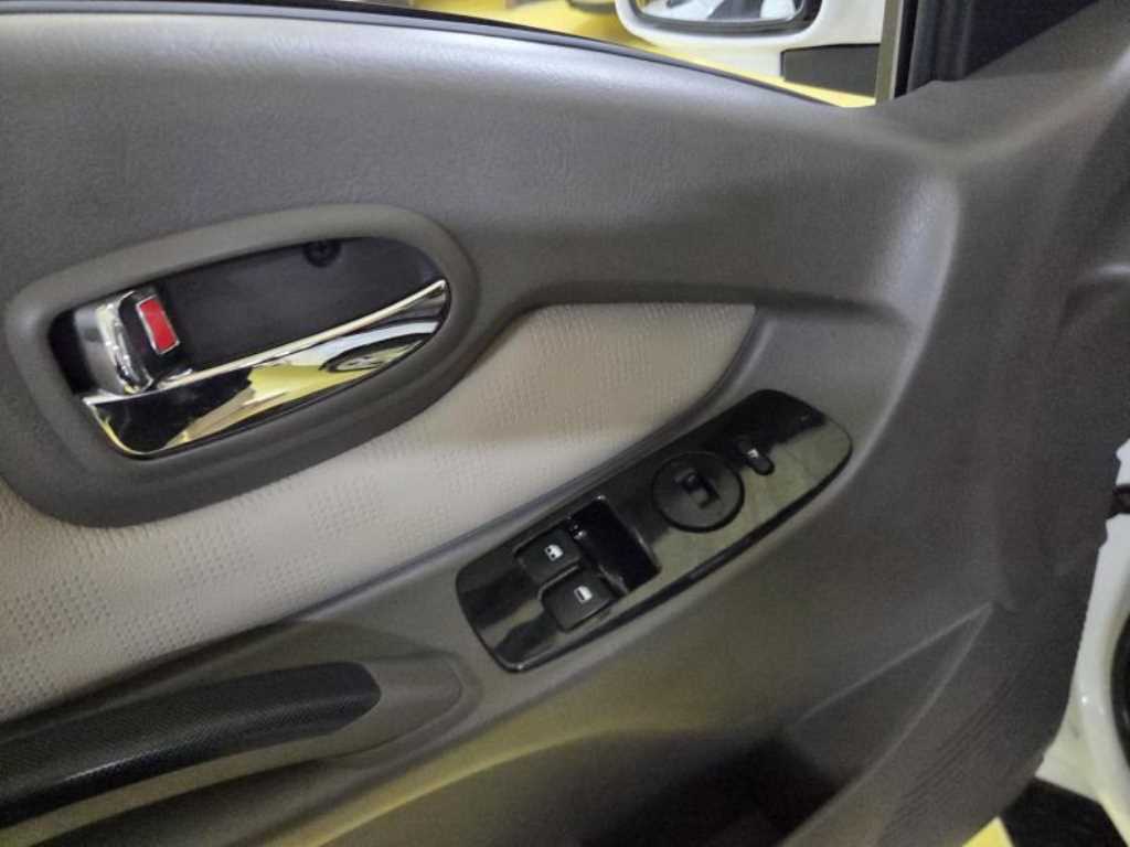 현대 포터2 1톤 카고 LPG 7