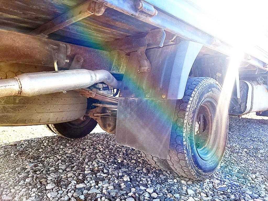 기아 봉고3 1톤 카고 15