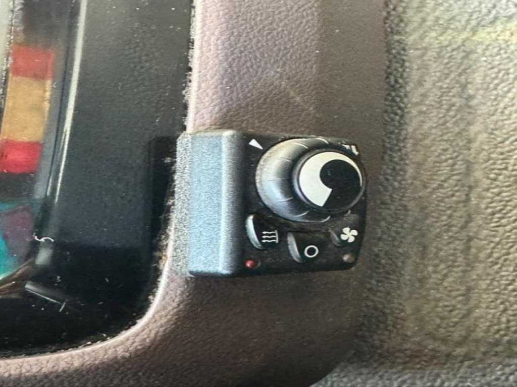 타타대우 프리마 윙바디 8.5톤 수동 8