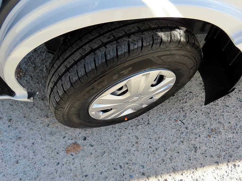 기아 봉고3 1톤 표준탑 LPG 17