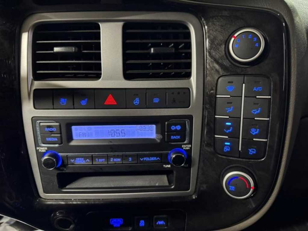 현대 포터2 1톤 카고 14