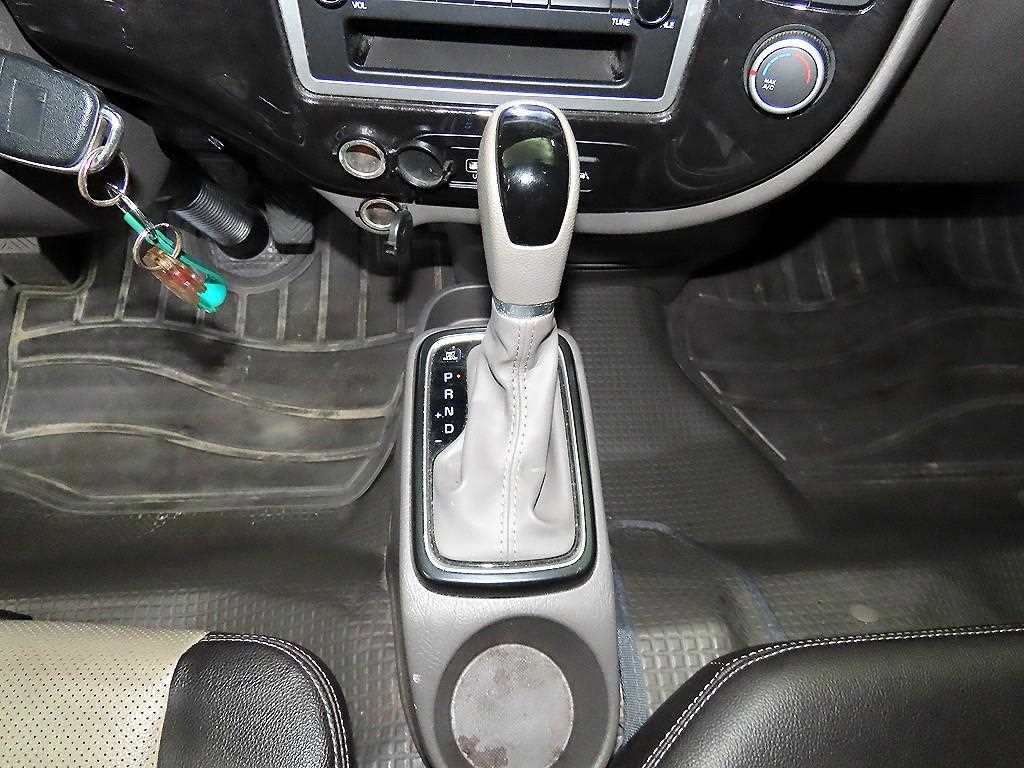 현대 포터2 1톤 카고 12