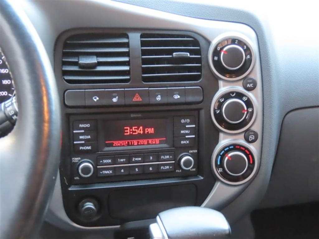 기아 봉고3 1톤 카고 6