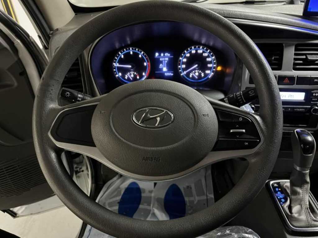 현대 포터2 1톤 카고 5