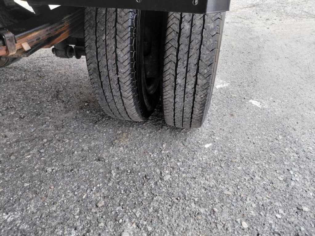 기아 봉고3 1톤 카고 6