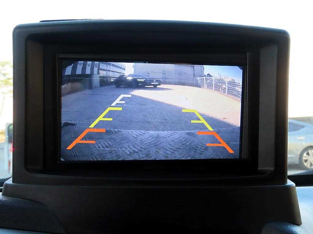 기아 봉고3 1톤 윙바디 16