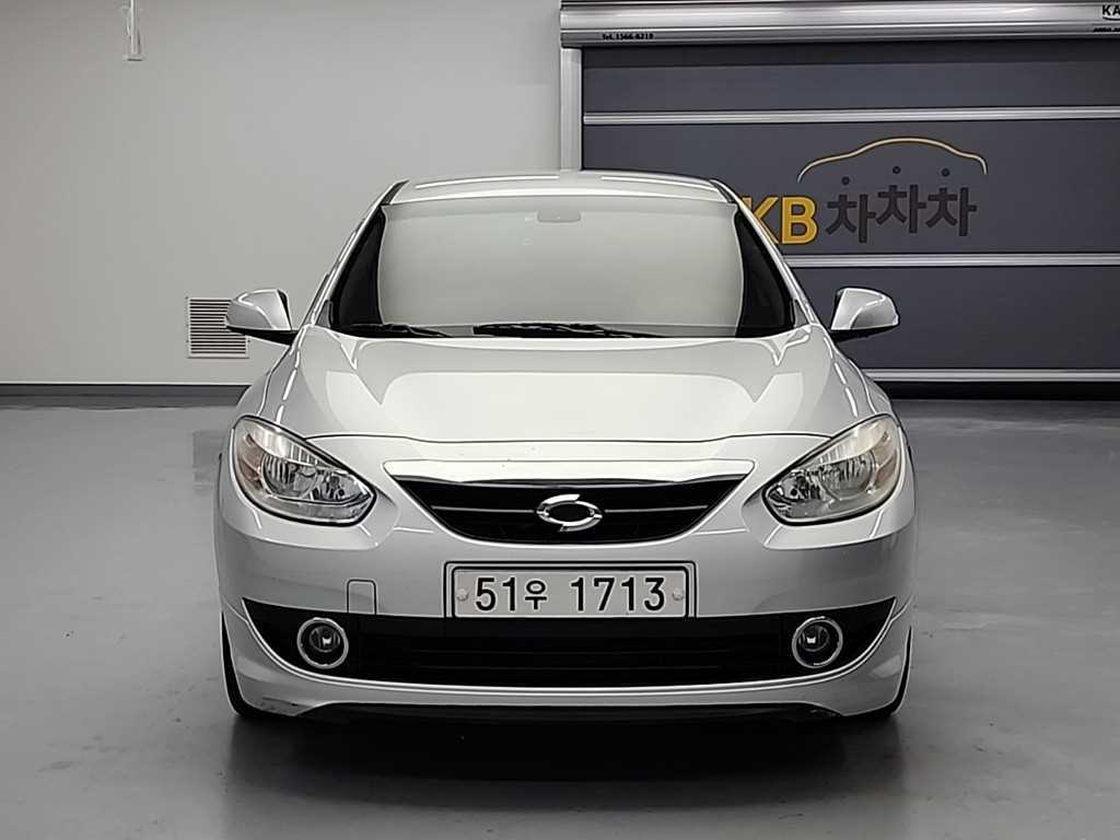 국산차 리스트 차량 이미지